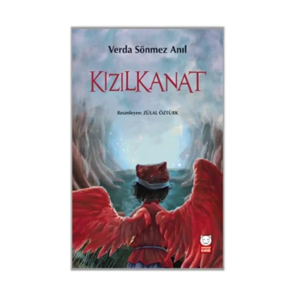 Kızılkanat