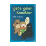 Gece Gelen Konuklar