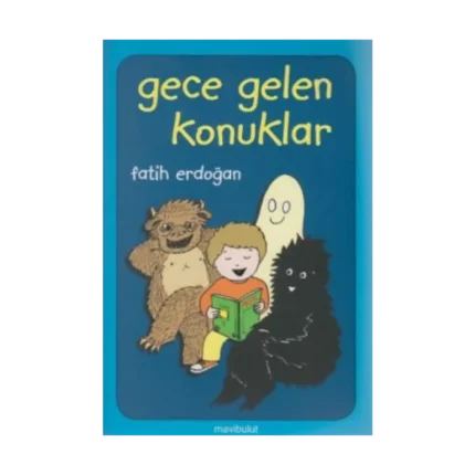 Gece Gelen Konuklar