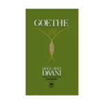 Doğu - Batı Divanı (Ciltli)