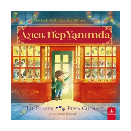 Ayıcık Hep Yanımda