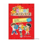 Eğlenceli Aktivite-Alfabeyi Öğreniyorum!