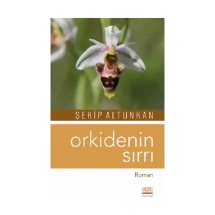 Orkidenin Sırrı