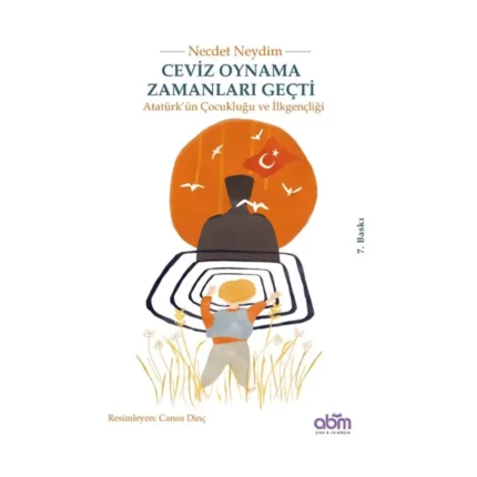 Ceviz Oynama Zamanları Geçti