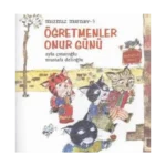 Mızmız Mırnav 3 - Öğretmenler Günü Onur Günü