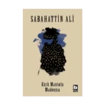 Kürk Mantolu Madonna