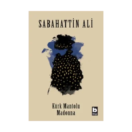 Kürk Mantolu Madonna