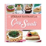 Şükran Kaymak'la Çay Saati