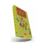 Ceyko Okumayı Seviyor (7 Kitap Takım)