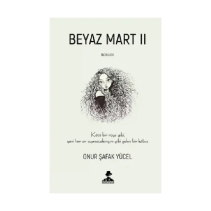 Beyaz Mart II