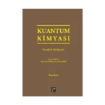 Kuantum Kimyası