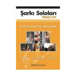 Şarkı Soloları - Türkçe Pop