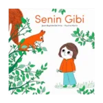 Senin Gibi (Ciltli)