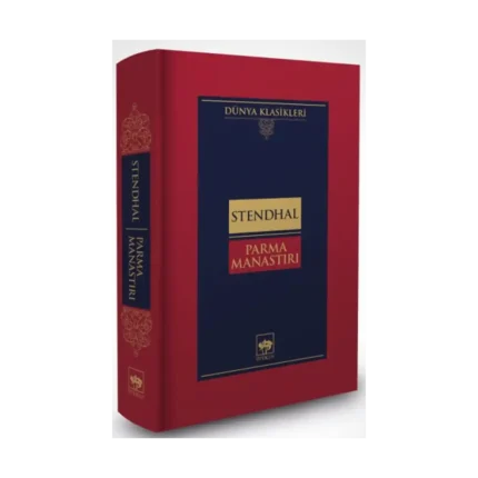 Parma Manastırı (Ciltli)