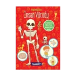 İnsan Vücudu - Araştırma Dizisi