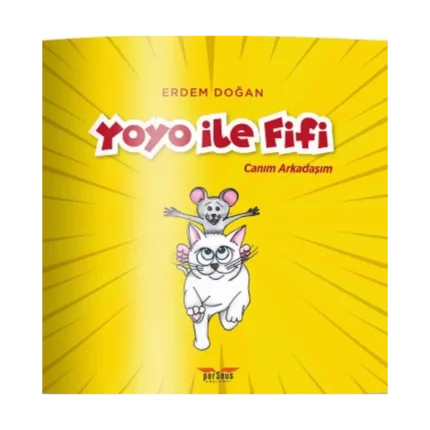 Yoyo ile Fifi