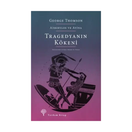 Tragedyanın Kökeni