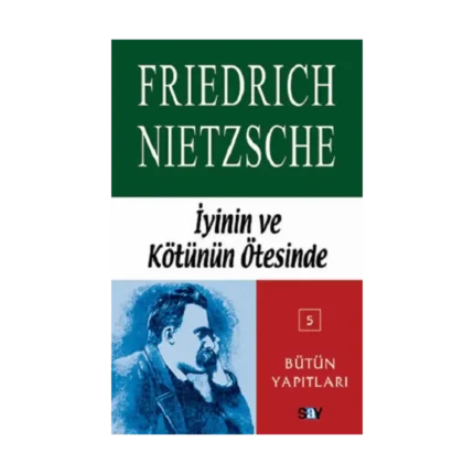 İyinin ve Kötünün Ötesinde