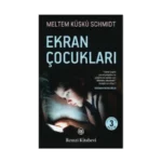 Ekran Çocukları