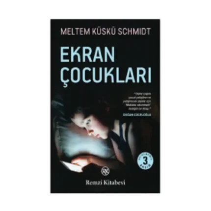 Ekran Çocukları