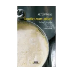 Double Cream Silivri! Turkey's Yogurts (Ciltli)