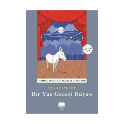 Bir Yaz Gecesi Rüyası