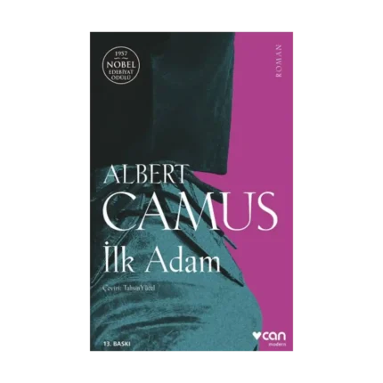 İlk Adam