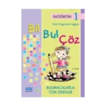 Bil Bul Çöz İlköğretim 1