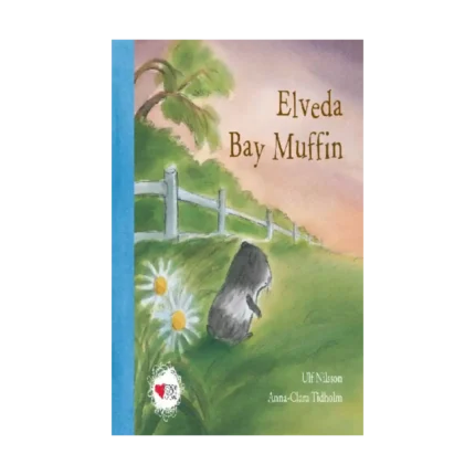 Elveda Bay Muffin (Ciltli)