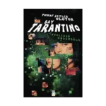 Tuhaf Şeyler Oluyor Bay Tarantino