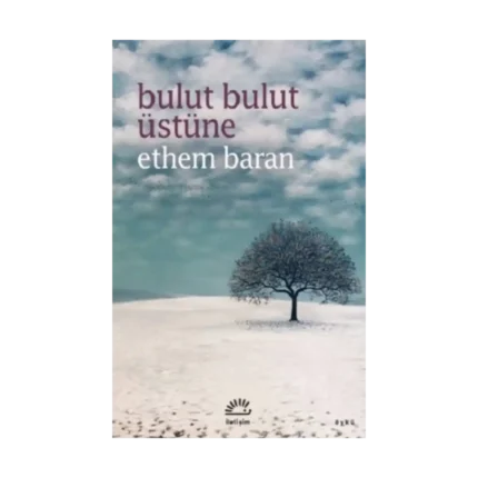 Bulut Bulut Üstüne