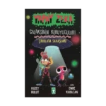 Çikolata Savaşları - Galaksinin Koruyucuları - Ya