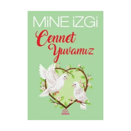 Cennet Yuvamız