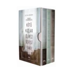 Kötü Kızlar Ölmez Serisi Kutulu Set (Ciltli)