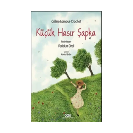 Küçük Hasır Şapka