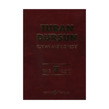 Kur’an Ansiklopedisi Cilt: 7 Kalb-Kuşku