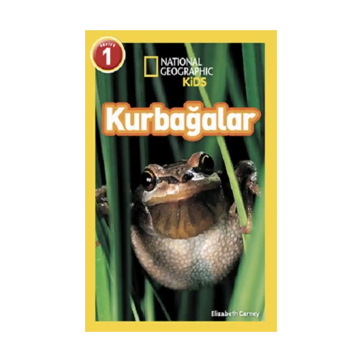 1e795-national-geographic-kids-kurbagalar-1-1.webp National Geographic Kids - Kurbağalar - Görsel 1