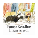 Panço Kendine İnsan Arıyor