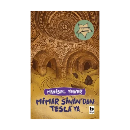 Mimar Sinan’dan Tesla’ya