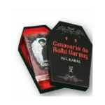 Canavarın Da Kalbi Varmış Kutulu