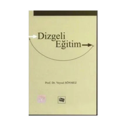 Dizgeli Eğitim
