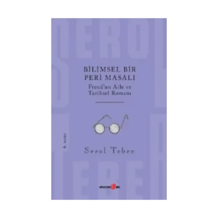 Bilimsel Bir Peri Masalı