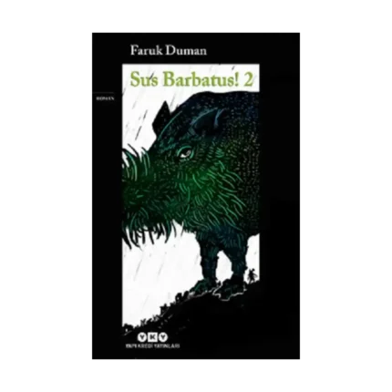 Sus Barbatus! 2