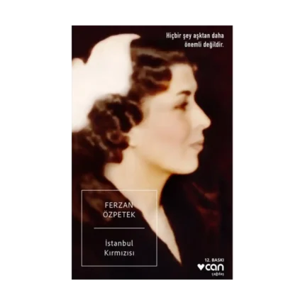 İstanbul Kırmızısı