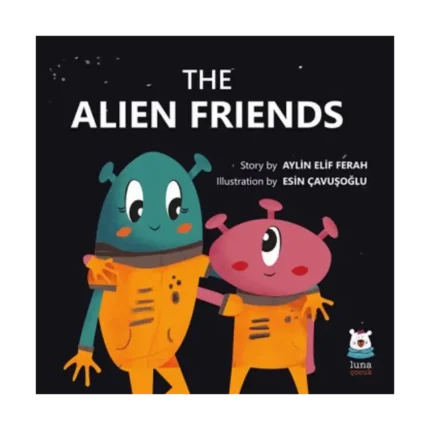 The Alien Friends