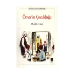 Ömer’in Çocukluğu