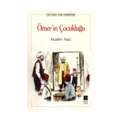 Ömer’in Çocukluğu