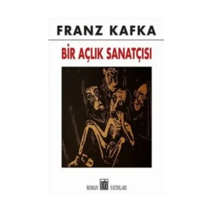 Bir Açlık Sanatçısı