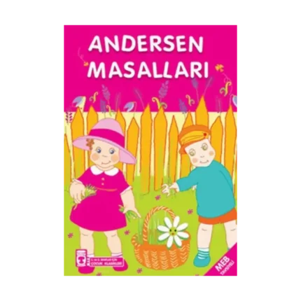 Andersen Masalları