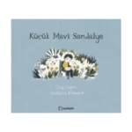 Küçük Mavi Sandalye (Ciltli )